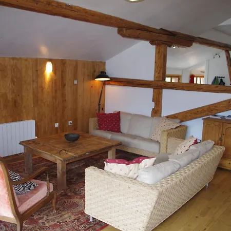Badger Chalet Holiday home