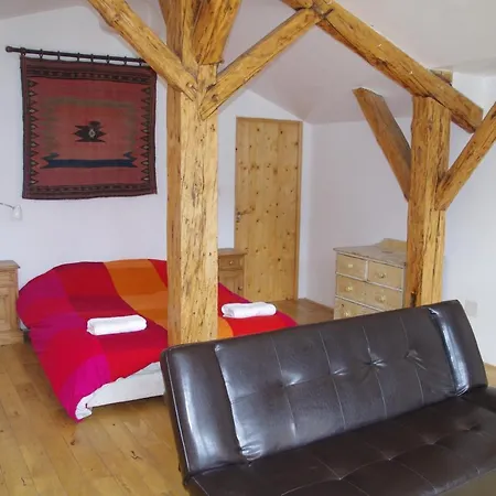 Badger Chalet Holiday home *